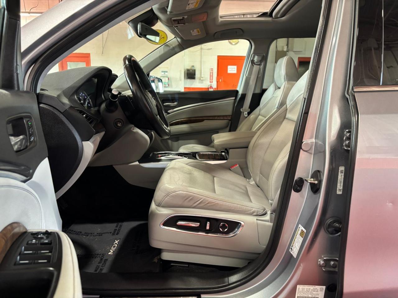 2020 Acura MDX Technology Package Franklin OH