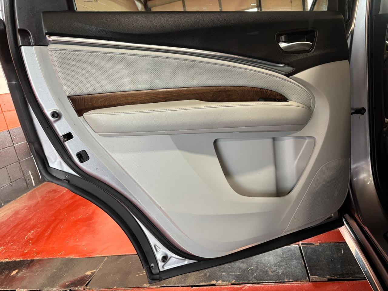 2020 Acura MDX Technology Package Franklin OH