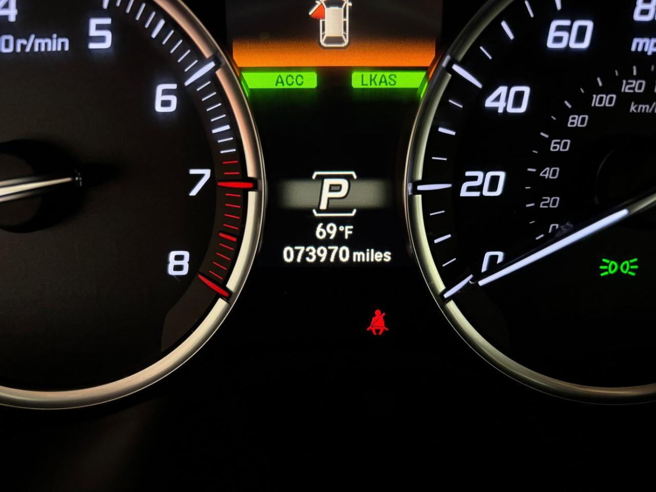 2020 Acura MDX Technology Package Franklin OH