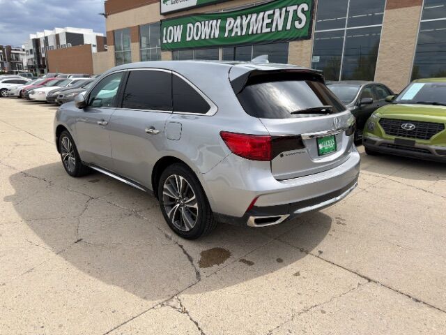 2020 Acura MDX Technology Package West Valley City UT