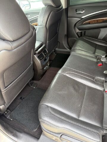 2020 Acura MDX Technology Package West Valley City UT