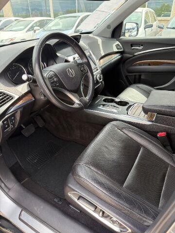 2020 Acura MDX Technology Package West Valley City UT