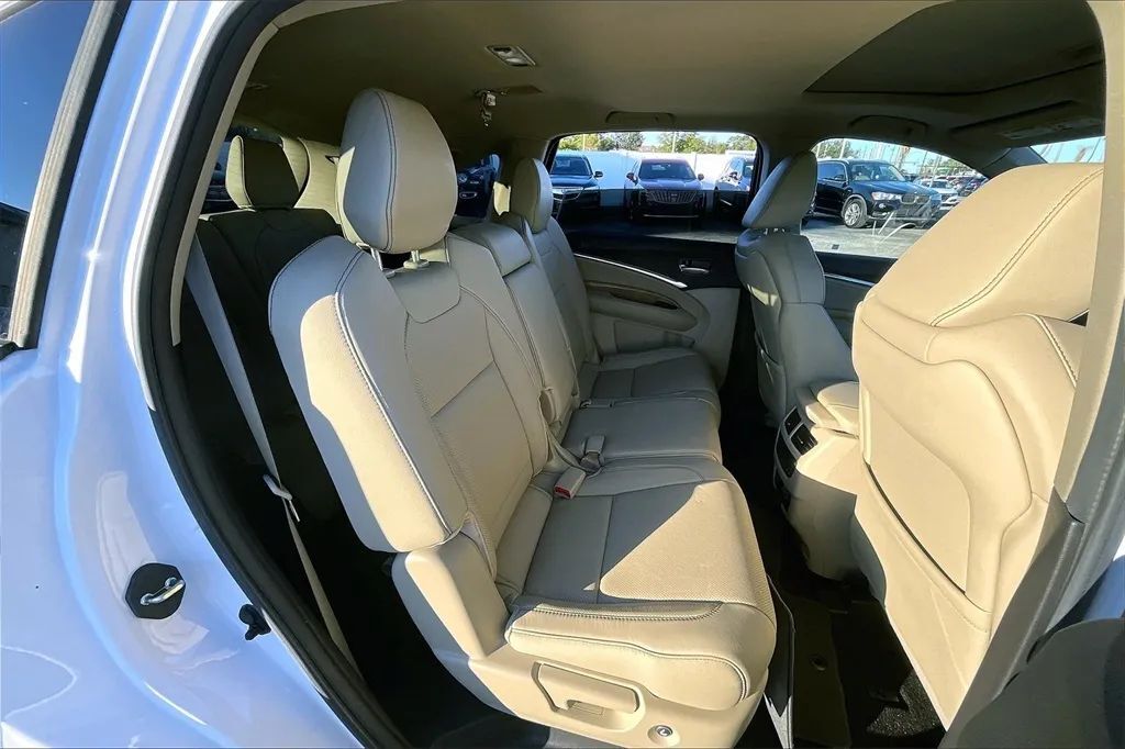 2020 Acura MDX Technology Pkg Sport Utility 4D Maitland FL