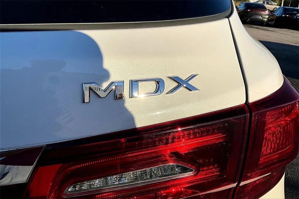 2020 Acura MDX Technology Pkg Sport Utility 4D Maitland FL