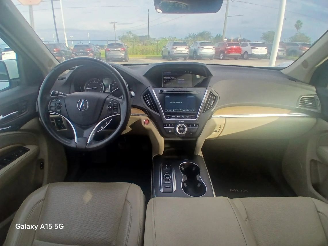 2020 Acura MDX Technology Pkg Sport Utility 4D Maitland FL