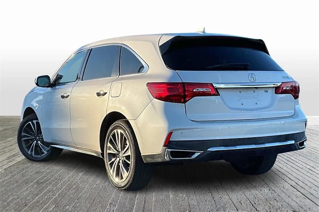 2020 Acura MDX Technology Pkg Sport Utility 4D Maitland FL