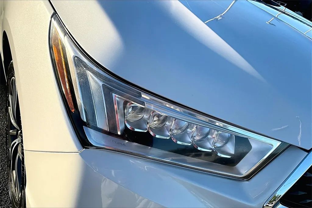 2020 Acura MDX Technology Pkg Sport Utility 4D Maitland FL