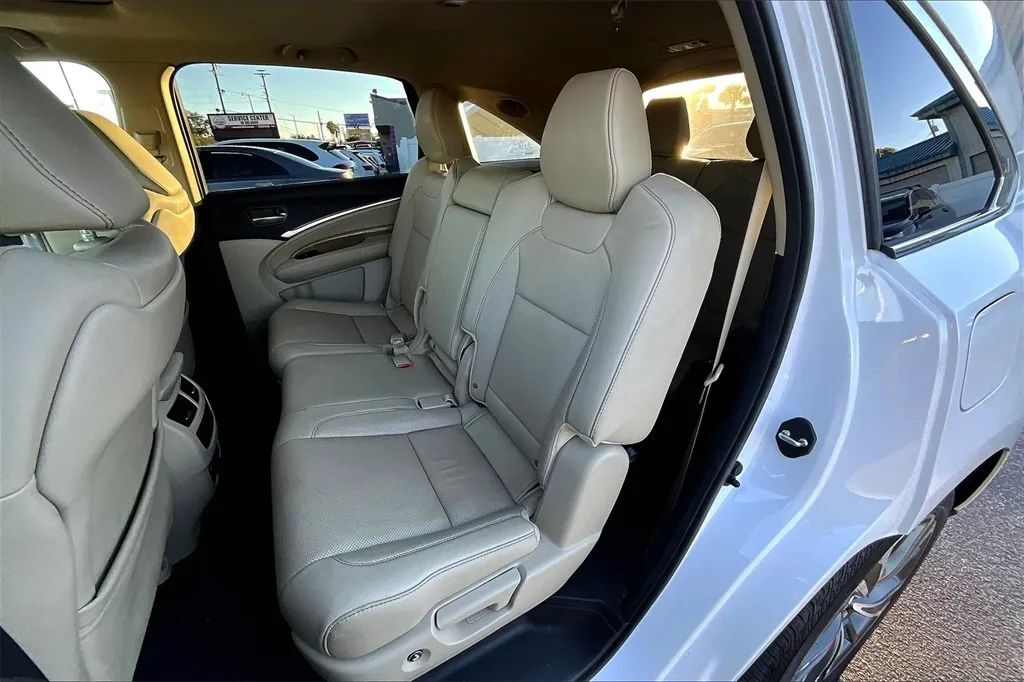 2020 Acura MDX Technology Pkg Sport Utility 4D Maitland FL