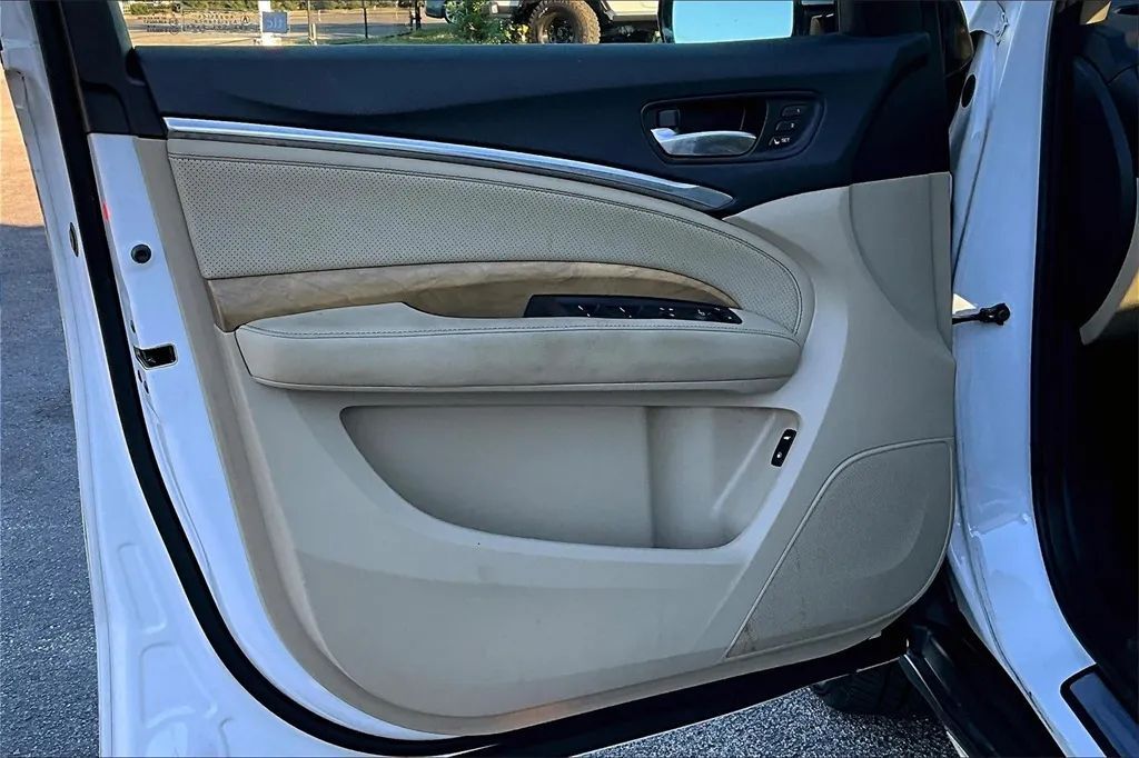 2020 Acura MDX Technology Pkg Sport Utility 4D Maitland FL