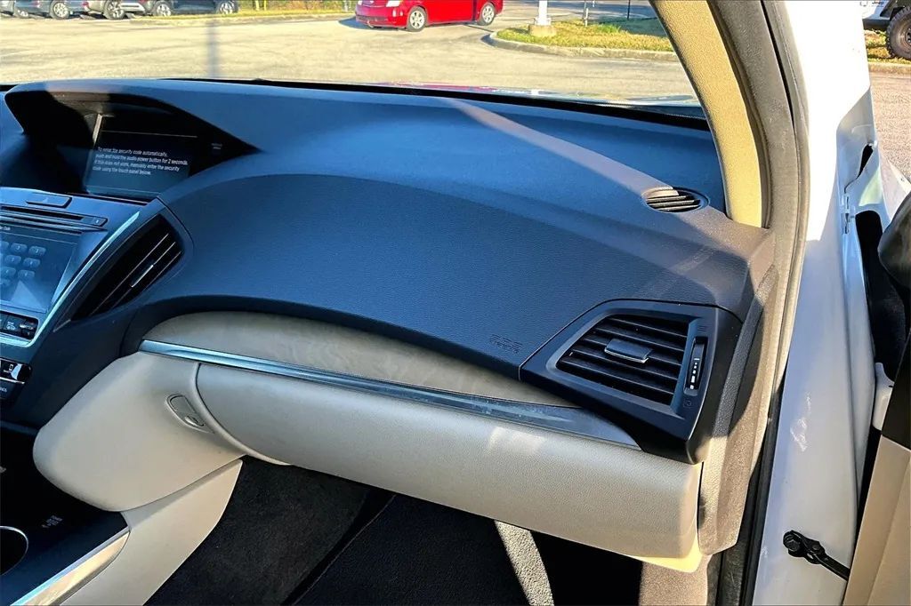 2020 Acura MDX Technology Pkg Sport Utility 4D Maitland FL
