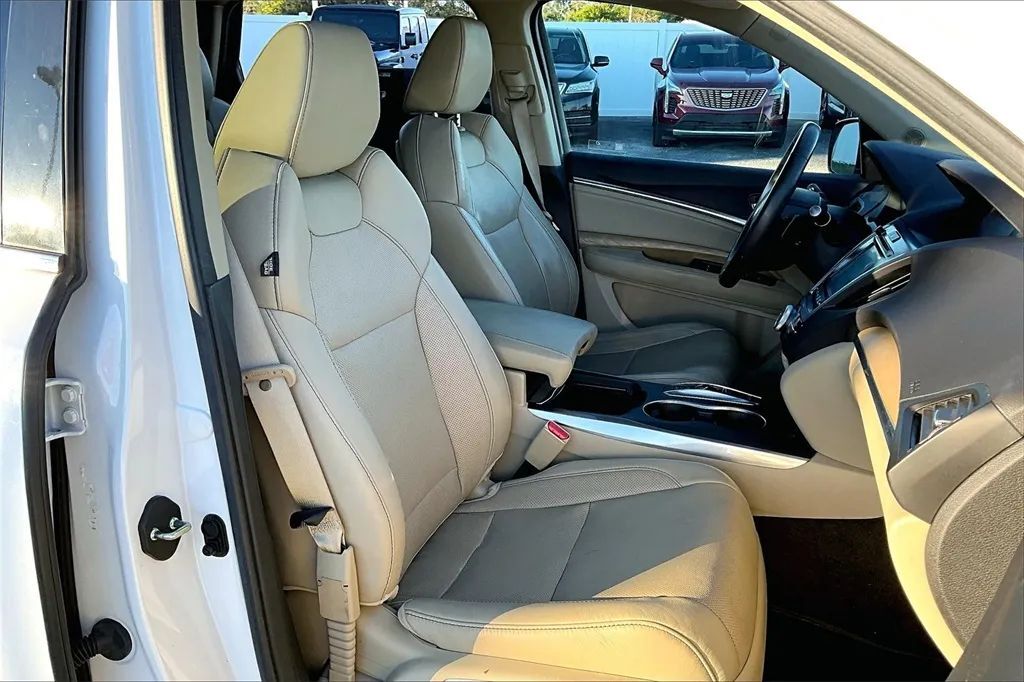 2020 Acura MDX Technology Pkg Sport Utility 4D Maitland FL
