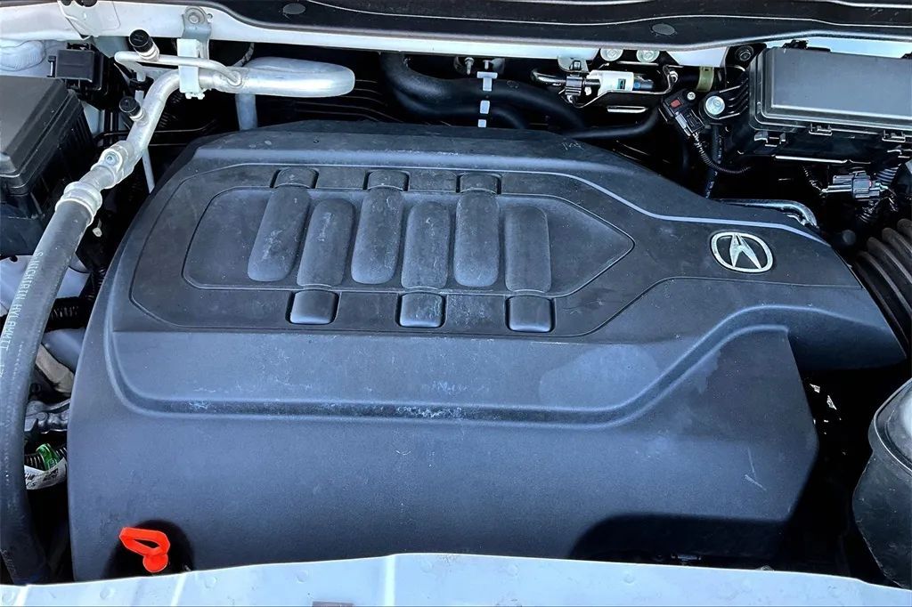 2020 Acura MDX Technology Pkg Sport Utility 4D Maitland FL