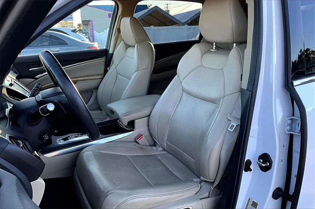 2020 Acura MDX Technology Pkg Sport Utility 4D Maitland FL
