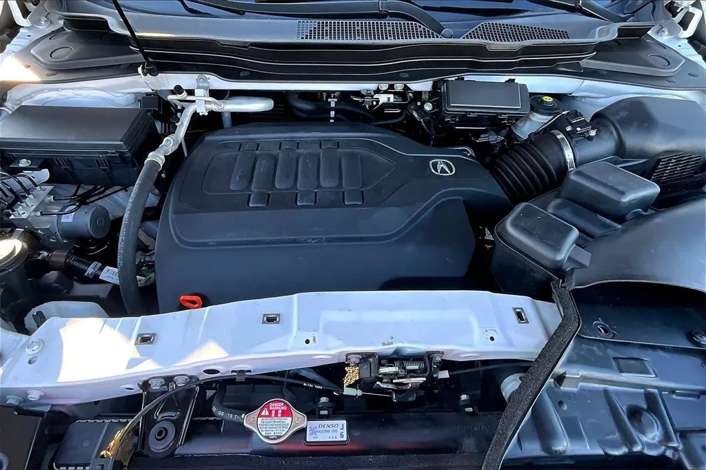 2020 Acura MDX Technology Pkg Sport Utility 4D Maitland FL