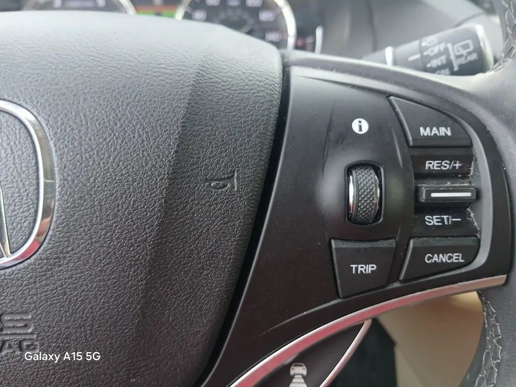 2020 Acura MDX Technology Pkg Sport Utility 4D Maitland FL