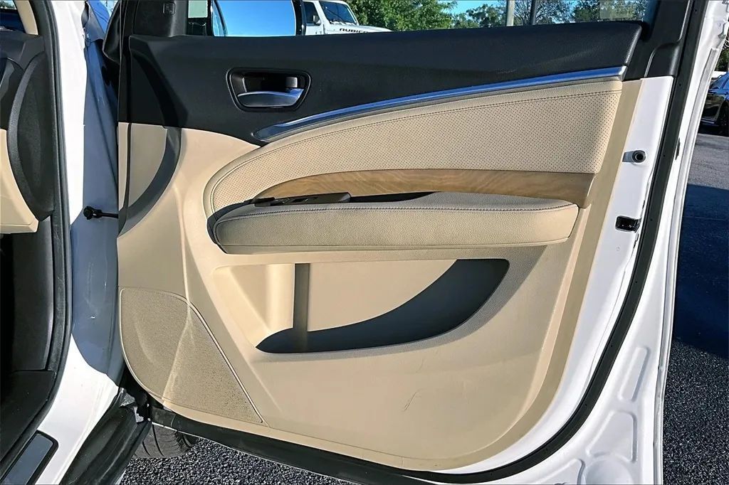 2020 Acura MDX Technology Pkg Sport Utility 4D Maitland FL