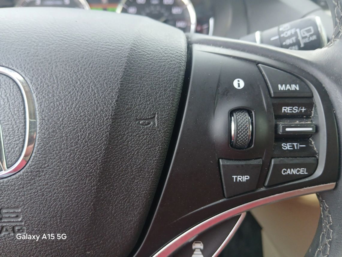 2020 Acura MDX Technology Pkg Sport Utility 4D Maitland FL