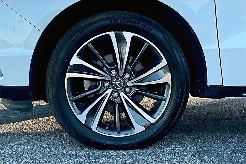 2020 Acura MDX Technology Pkg Sport Utility 4D Maitland FL