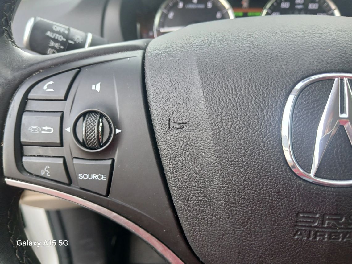 2020 Acura MDX Technology Pkg Sport Utility 4D Maitland FL