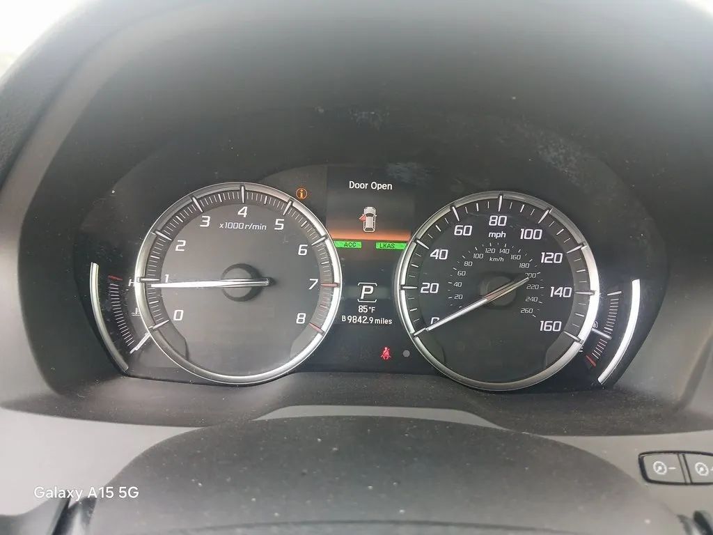 2020 Acura MDX Technology Pkg Sport Utility 4D Maitland FL