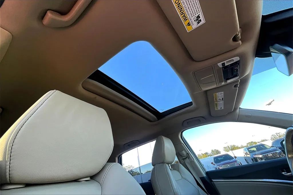 2020 Acura MDX Technology Pkg Sport Utility 4D Maitland FL