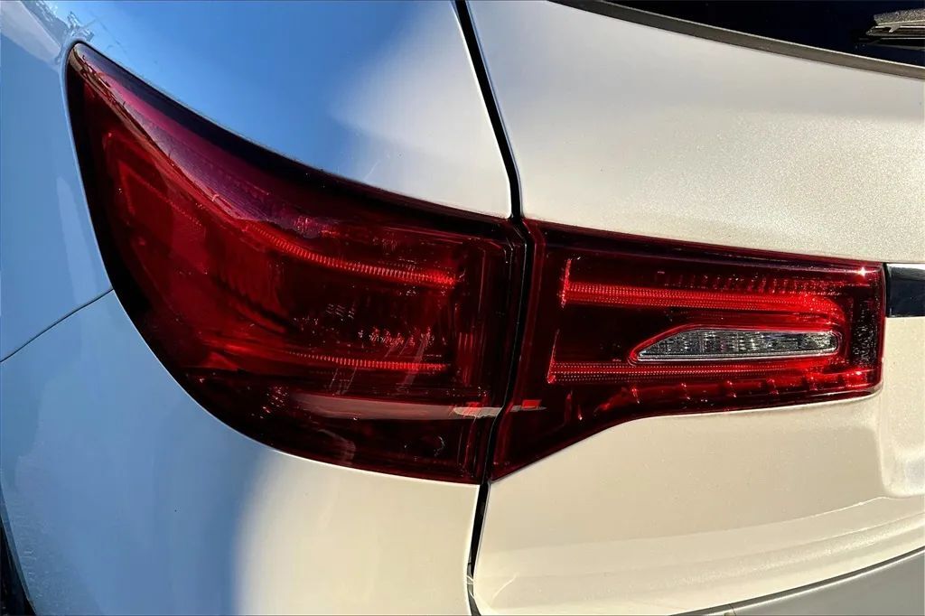2020 Acura MDX Technology Pkg Sport Utility 4D Maitland FL