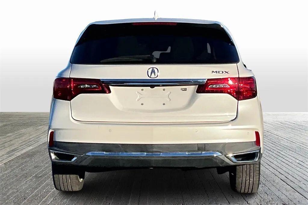 2020 Acura MDX Technology Pkg Sport Utility 4D Maitland FL