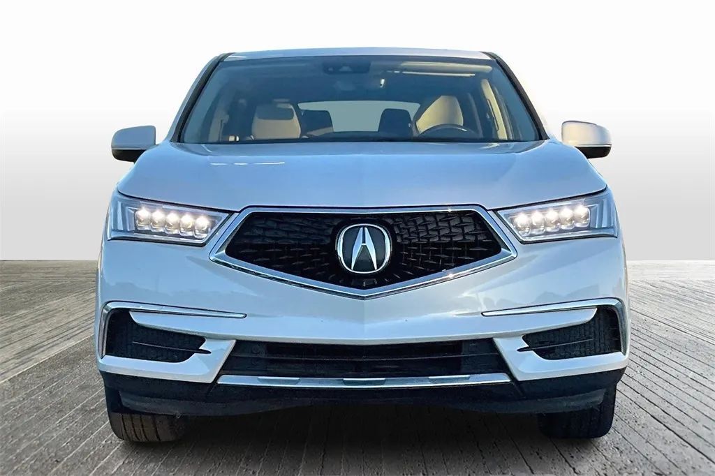 2020 Acura MDX Technology Pkg Sport Utility 4D Maitland FL
