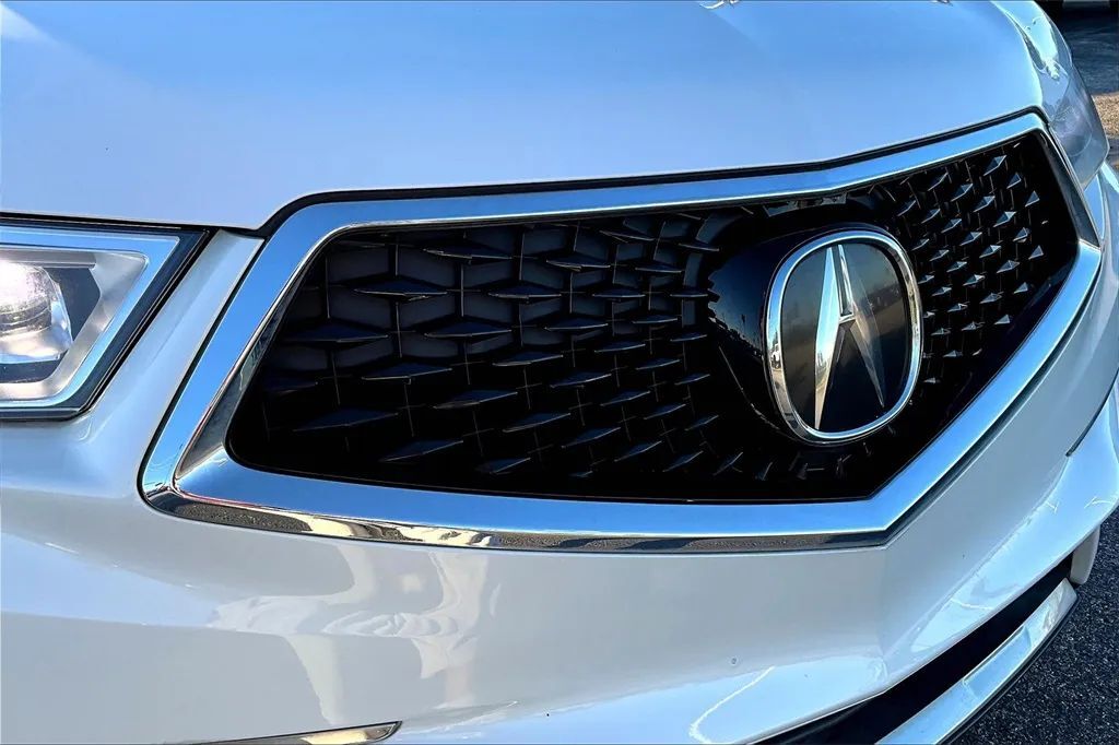2020 Acura MDX Technology Pkg Sport Utility 4D Maitland FL
