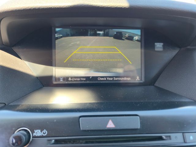 2020 Acura MDX Technology Roseville CA