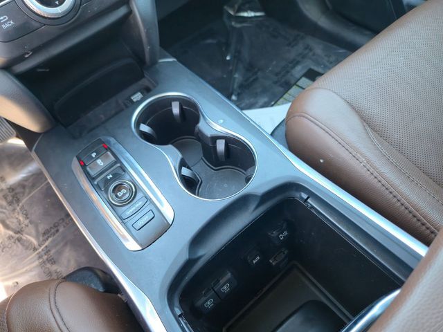 2020 Acura MDX Technology Roseville CA