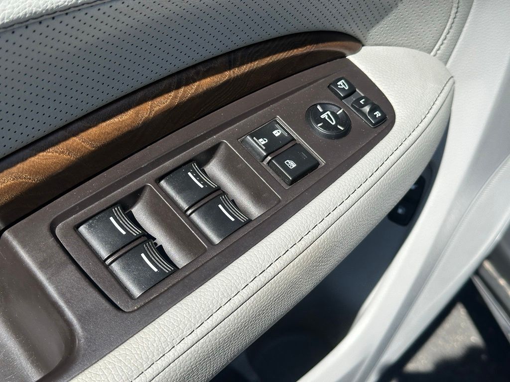 2020 Acura MDX Technology Tucson AZ