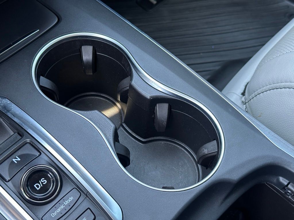2020 Acura MDX Technology Tucson AZ
