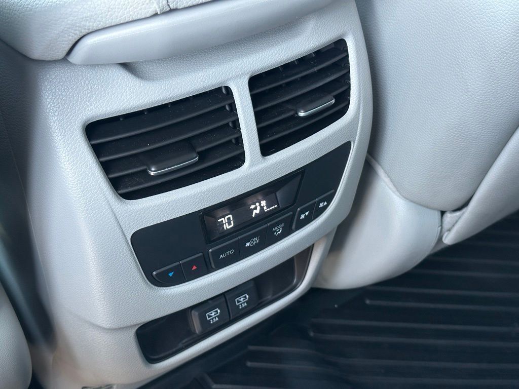 2020 Acura MDX Technology Tucson AZ