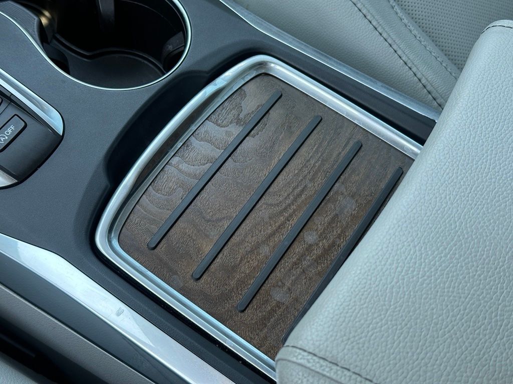 2020 Acura MDX Technology Tucson AZ