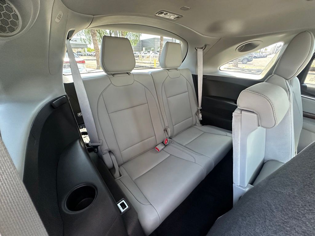 2020 Acura MDX Technology Tucson AZ