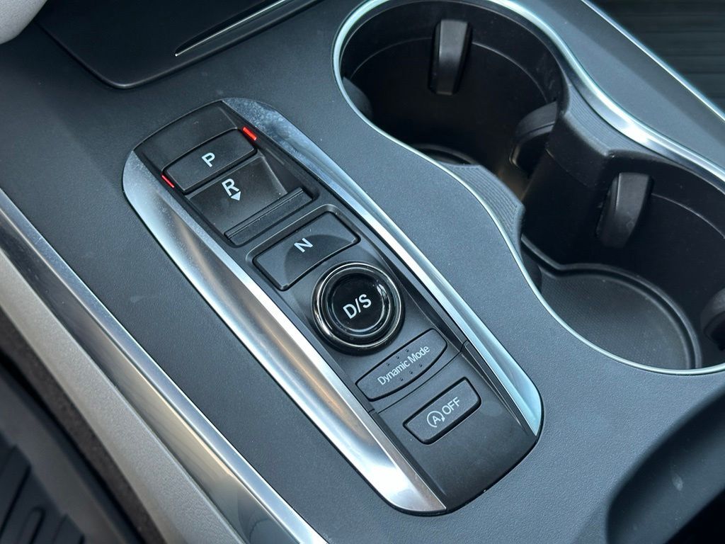 2020 Acura MDX Technology Tucson AZ