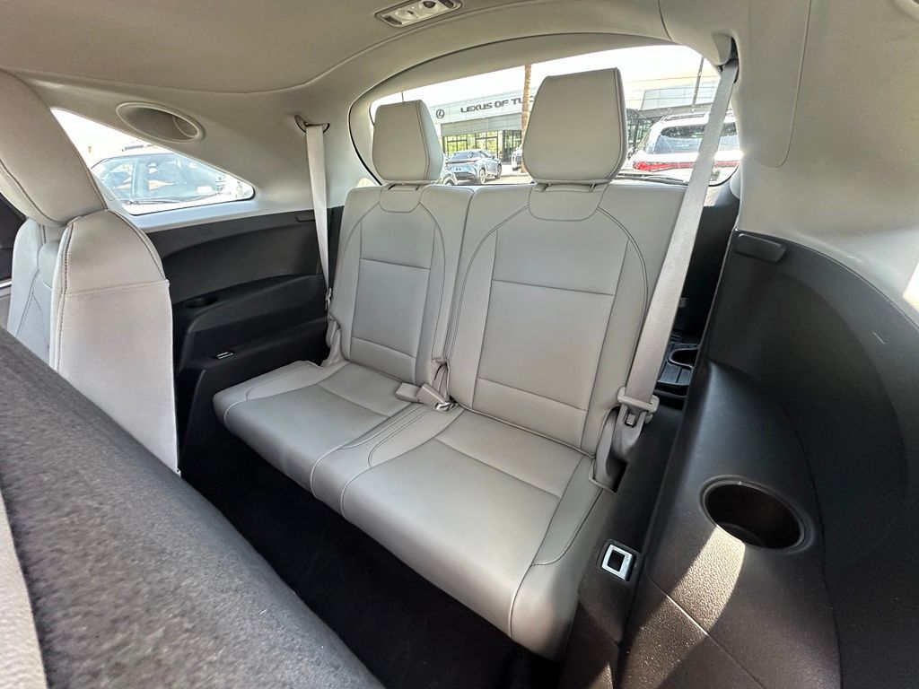 2020 Acura MDX Technology Tucson AZ