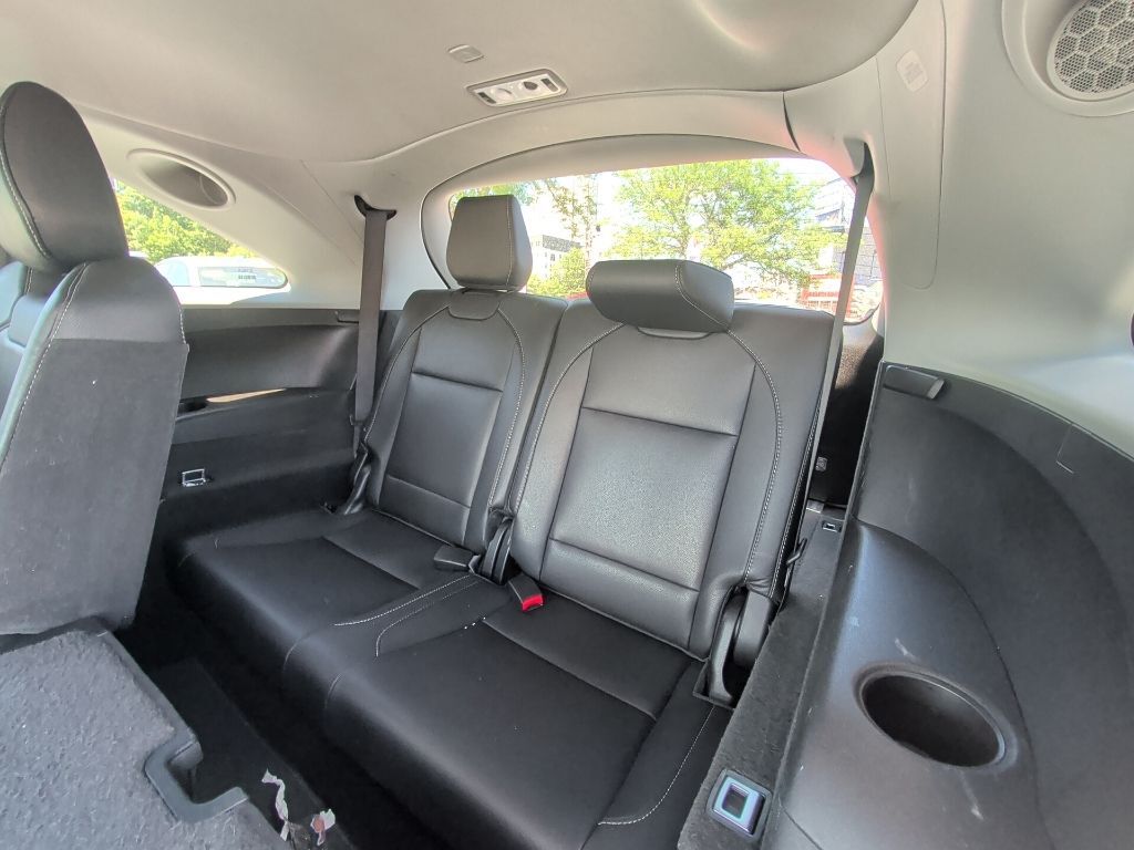 2020 Acura MDX Technology Worcester MA