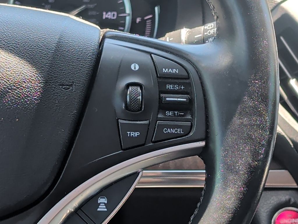 2020 Acura MDX Technology Worcester MA