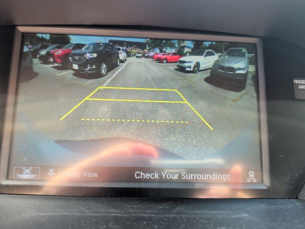 2020 Acura MDX Technology Worcester MA