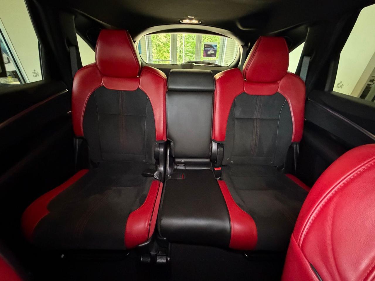 2020 Acura MDX Technology &amp; A-Spec Packages Annapolis MD