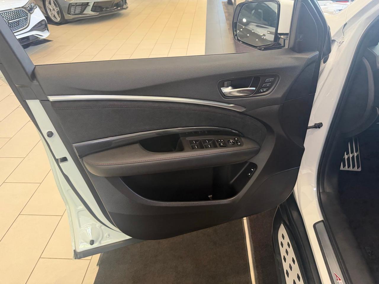 2020 Acura MDX Technology &amp; A-Spec Packages Annapolis MD