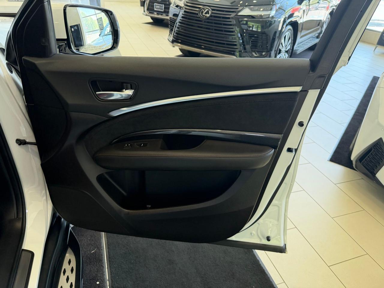 2020 Acura MDX Technology &amp; A-Spec Packages Annapolis MD