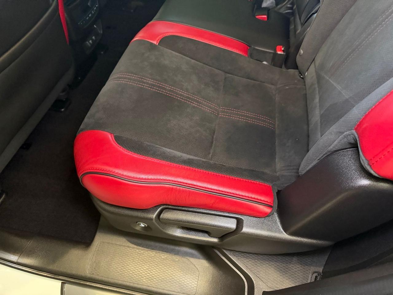 2020 Acura MDX Technology &amp; A-Spec Packages Annapolis MD