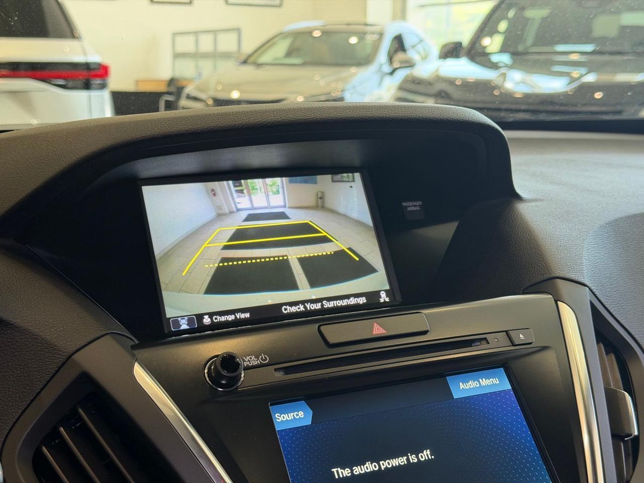 2020 Acura MDX Technology &amp; A-Spec Packages Annapolis MD