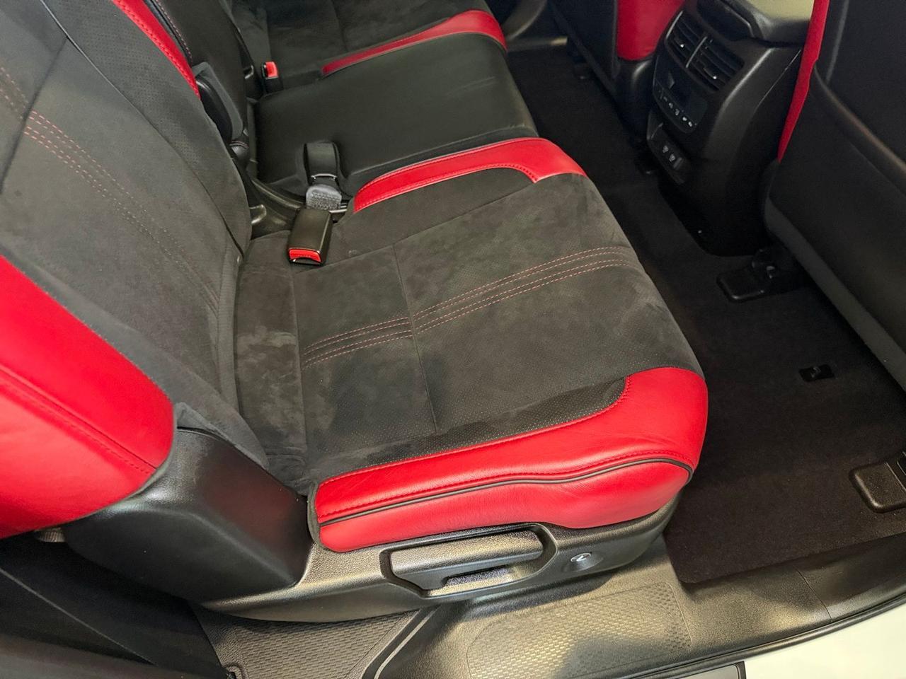 2020 Acura MDX Technology &amp; A-Spec Packages Annapolis MD