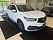 2020 Acura MDX Technology & A-Spec Packages
