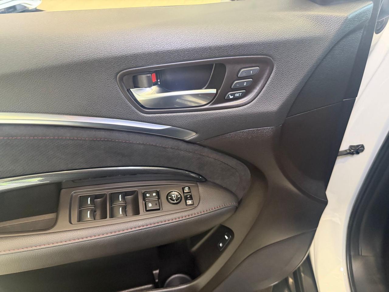 2020 Acura MDX Technology &amp; A-Spec Packages Annapolis MD