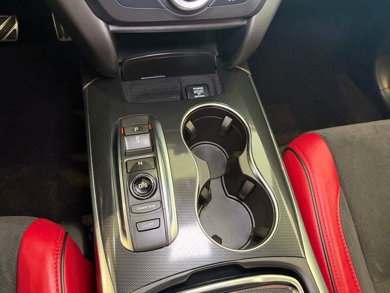 2020 Acura MDX Technology &amp; A-Spec Packages Annapolis MD